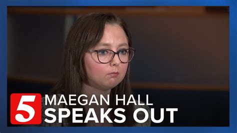 megan hall leaked sex tape|La Vergne police sex scandal tapes obtained by WSMV4